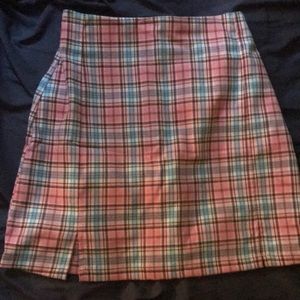 Brandy melville skirt